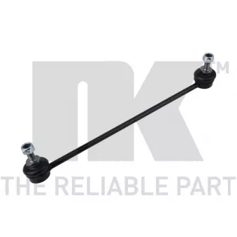 Entretoise/tige, stabilisateur NK 5112637