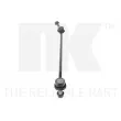 Entretoise/tige, stabilisateur NK 5112638 - Visuel 2