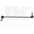 Entretoise/tige, stabilisateur NK 5112639 - Visuel 1