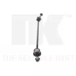 Entretoise/tige, stabilisateur NK 5112639 - Visuel 2