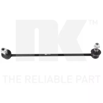 Entretoise/tige, stabilisateur NK 5112640