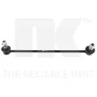Entretoise/tige, stabilisateur NK 5112641 - Visuel 1