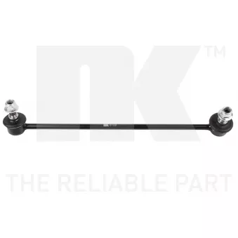Entretoise/tige, stabilisateur NK 5112641