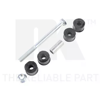 Entretoise/tige, stabilisateur NK 5113008