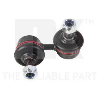 Entretoise/tige, stabilisateur NK 5113009