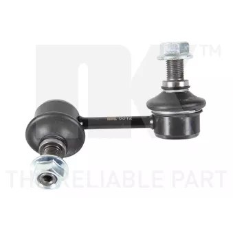Entretoise/tige, stabilisateur NK 5113012