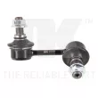 Entretoise/tige, stabilisateur NK 5113013 - Visuel 1