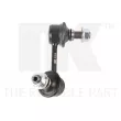 Entretoise/tige, stabilisateur NK 5113013 - Visuel 2