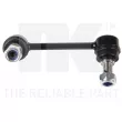 Entretoise/tige, stabilisateur NK 5113014 - Visuel 1