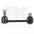Entretoise/tige, stabilisateur NK 5113015 - Visuel 1