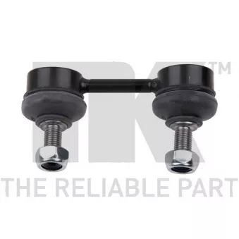 Entretoise/tige, stabilisateur NK 5113016