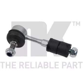 Entretoise/tige, stabilisateur NK 5113017