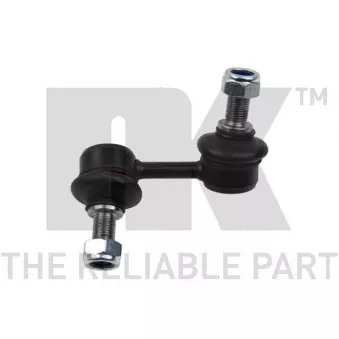Entretoise/tige, stabilisateur NK 5113018