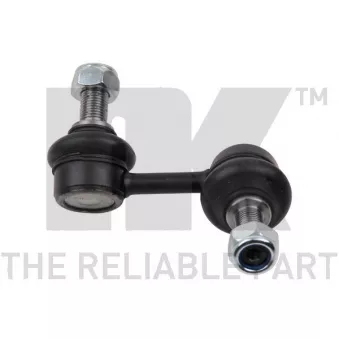 Entretoise/tige, stabilisateur NK 5113019