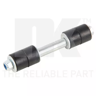 Entretoise/tige, stabilisateur NK 5113206