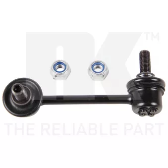 Entretoise/tige, stabilisateur NK 5113208