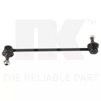 Entretoise/tige, stabilisateur NK 5113210