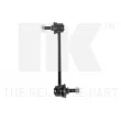 Entretoise/tige, stabilisateur NK 5113212 - Visuel 2
