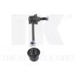 Entretoise/tige, stabilisateur NK 5113220 - Visuel 2