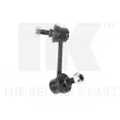 Entretoise/tige, stabilisateur NK 5113225 - Visuel 2