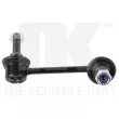 Entretoise/tige, stabilisateur NK 5113226 - Visuel 1