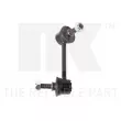 Entretoise/tige, stabilisateur NK 5113226 - Visuel 2