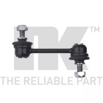 Entretoise/tige, stabilisateur NK 5113229