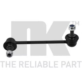 Entretoise/tige, stabilisateur NK 5113231