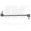 Entretoise/tige, stabilisateur NK 5113234 - Visuel 1