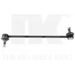 Entretoise/tige, stabilisateur NK 5113235 - Visuel 1