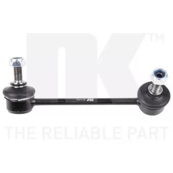 Entretoise/tige, stabilisateur NK 5113236