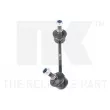 Entretoise/tige, stabilisateur NK 5113236 - Visuel 2