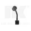 Entretoise/tige, stabilisateur NK 5113307 - Visuel 2