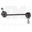 Entretoise/tige, stabilisateur NK 5113311 - Visuel 1