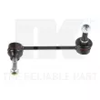 Entretoise/tige, stabilisateur NK 5113312 - Visuel 1