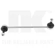 Entretoise/tige, stabilisateur NK 5113313 - Visuel 1