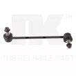 Entretoise/tige, stabilisateur NK 5113322 - Visuel 1