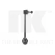 Entretoise/tige, stabilisateur NK 5113322 - Visuel 2