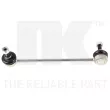 Entretoise/tige, stabilisateur NK 5113323 - Visuel 1