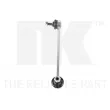 Entretoise/tige, stabilisateur NK 5113323 - Visuel 2