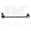 Entretoise/tige, stabilisateur NK 5113326 - Visuel 1