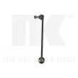 Entretoise/tige, stabilisateur NK 5113326 - Visuel 2