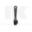 Entretoise/tige, stabilisateur NK 5113333 - Visuel 2