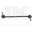 Entretoise/tige, stabilisateur NK 5113339 - Visuel 1