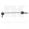 Entretoise/tige, stabilisateur NK 5113342 - Visuel 1