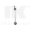Entretoise/tige, stabilisateur NK 5113342 - Visuel 2