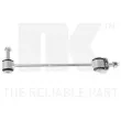 Entretoise/tige, stabilisateur NK 5113343 - Visuel 1