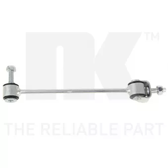 Entretoise/tige, stabilisateur NK