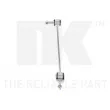 Entretoise/tige, stabilisateur NK 5113343 - Visuel 2