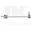 Entretoise/tige, stabilisateur NK 5113344 - Visuel 1